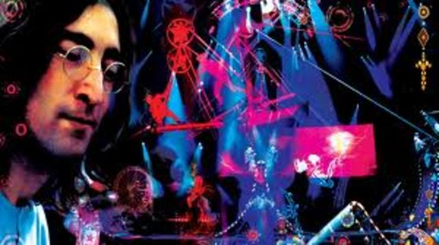 John Lennon's Murder