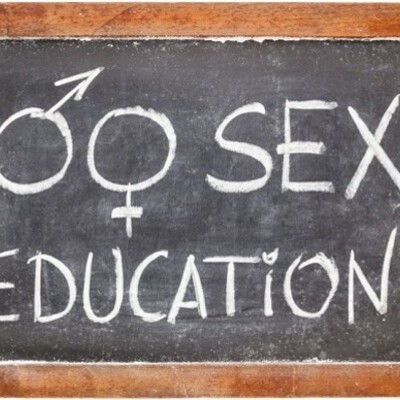 Timeline: Important Dates in Sex Education