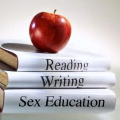 Sex Education gains prominence in schools on State levels