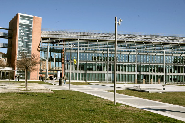 Parte la nuova macchina comunale