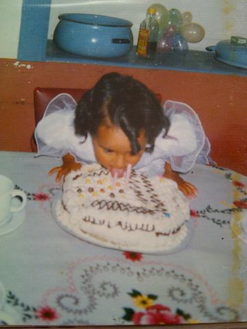 Celebracion cumpleaños #2