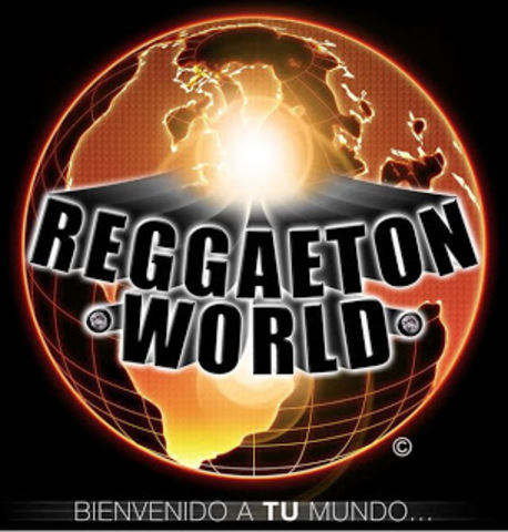 se crea el reggaeton en LatinoAmerica