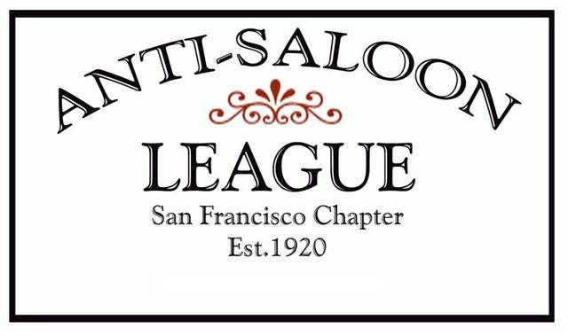Anti Saloon League
