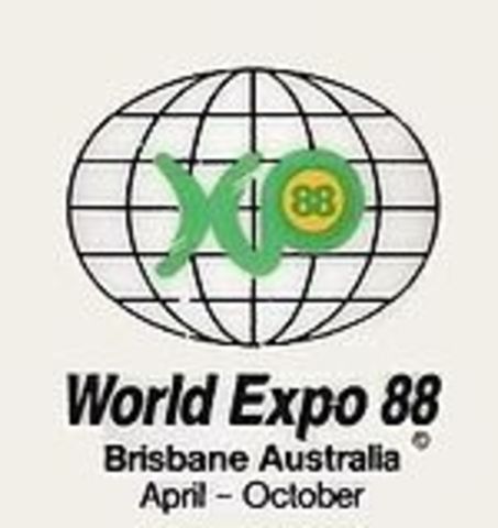 World Expo of 1988