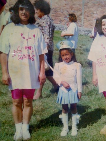 Ingreso al Jardin de "Infantes Totoracocha"