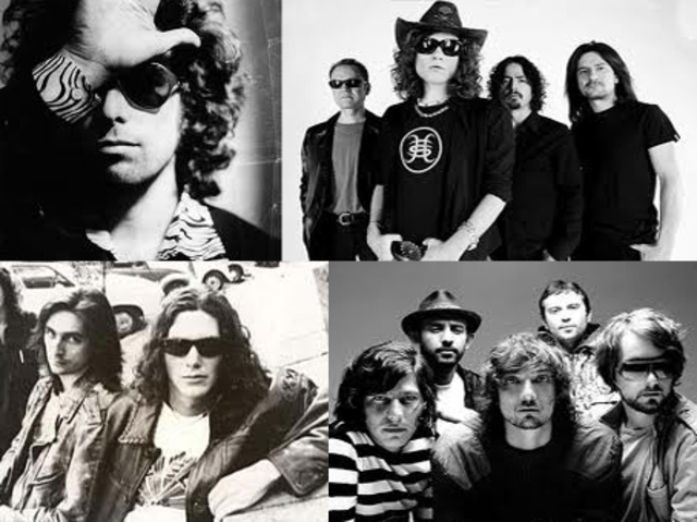 se da el rock en español