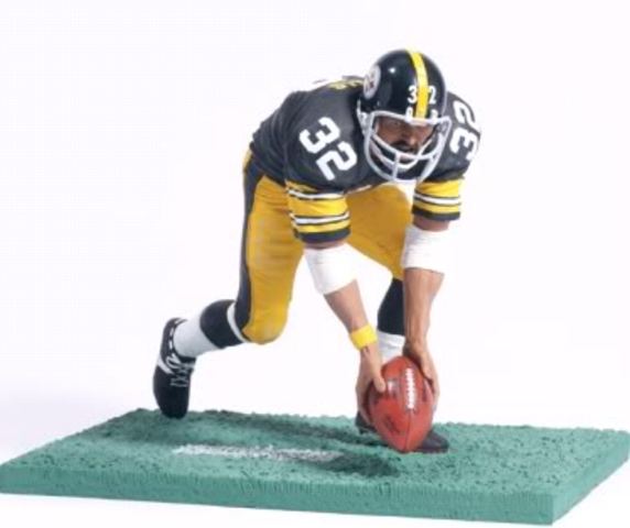 See the Immaculate Reception