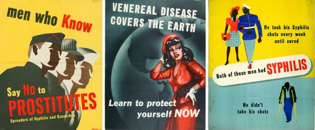 Social Hygiene Movement