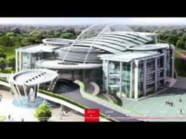 COLOMBIA Y LA INGENIERIA EN EL 2025