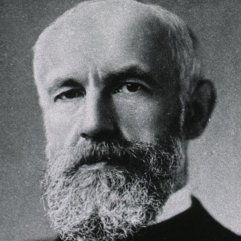 G. Stanley Hall Publishes "Adolescence"