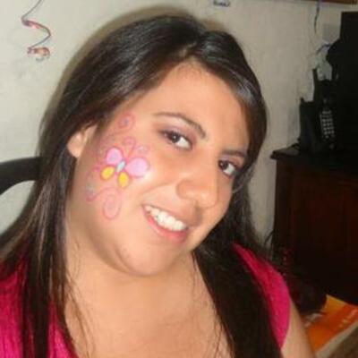 Timeline: Biografía Andrea Sarmiento