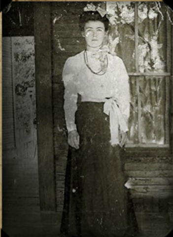 Bloody Benders - Reward of $2,000 dollars posted by Governor of Kentucky