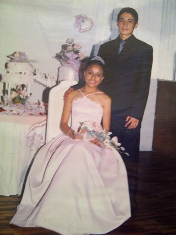 Celebracion 15 años!!!