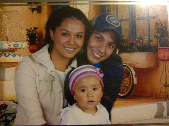 Nacimiento de mi hija el amor de mi vida!!!