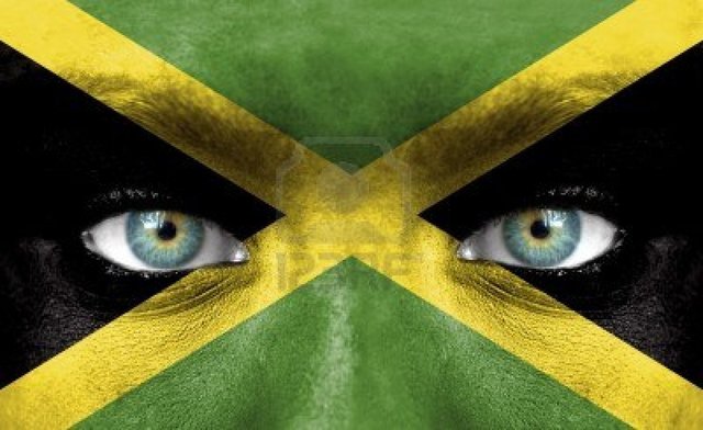 Declaracion  de independencia de Jamaica