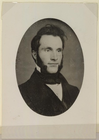 First Wireless Transmission