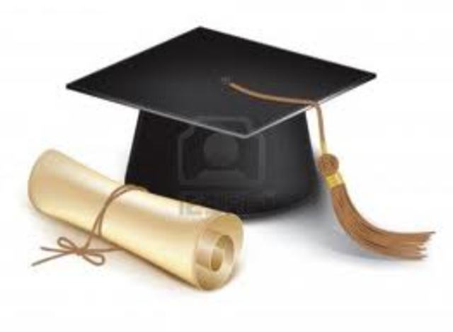 GRADUACION
