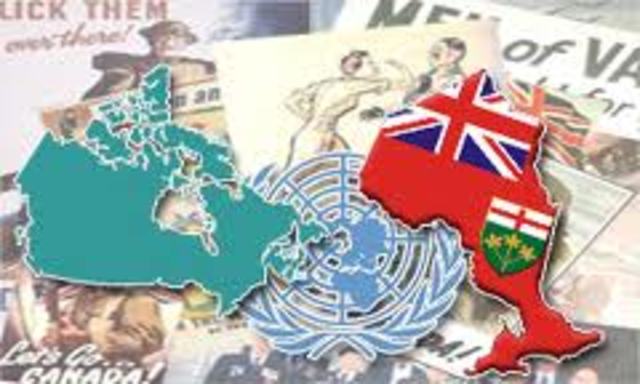 Ontario Racial Discrimination Act