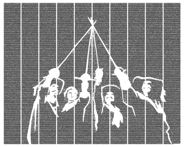 They add stebbins to the musketeers.