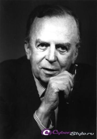 Опубликование работы Джозефа Ликлейнда