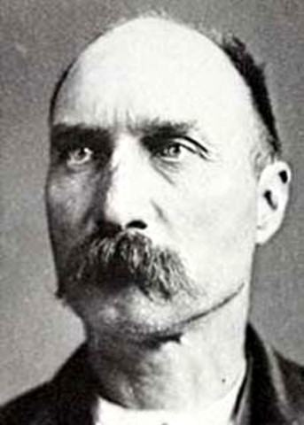 John & Sarah Makin - Police Find Two Infant Bodies in Makin's Backyard