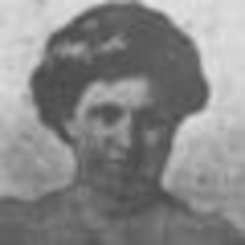 Mary Hutchison was born, people call her Polly Hutchison