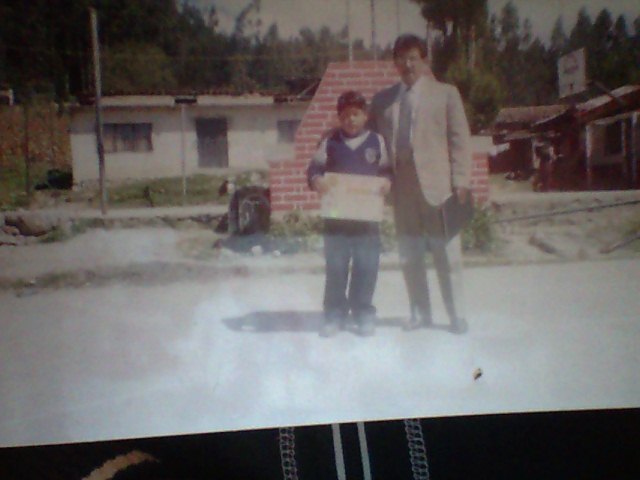 CULMINACION DE LA ETAPA ESCOLAR