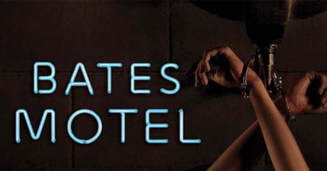 Bates Motel