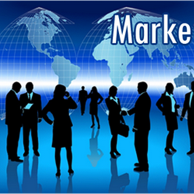 Timeline: Evolución del Marketing