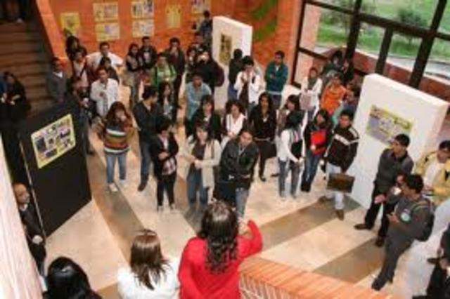 Obtiene El Nombre Como Corporacion Universitaria