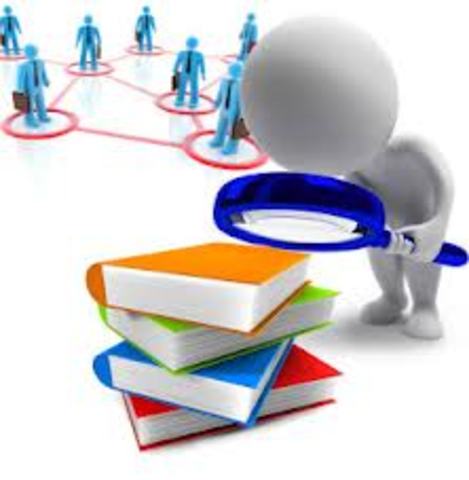 Nueva forma de concepto de Mercadeo