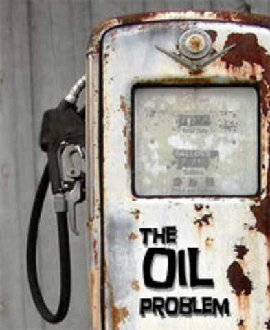 Oil Problem