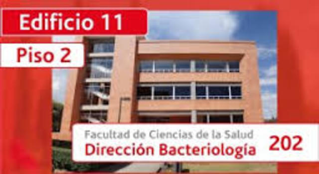 Inaguracion Del Nuevo Edifio 11