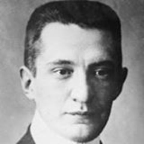 Alexander Kerenski