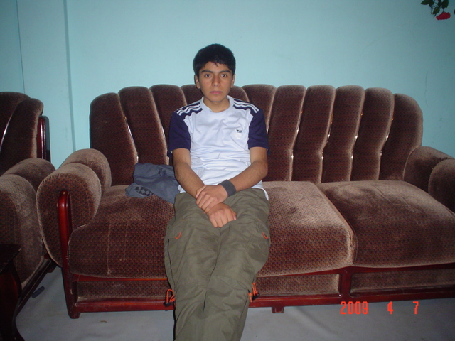 Educacion secundaria