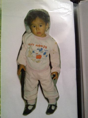 Mis papis y sus fotos!!!