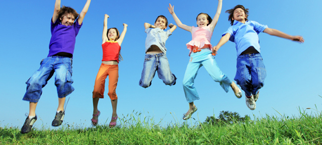 Today is 5 more days until end of school