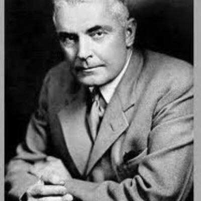 Timeline: EL CONDUCTISMO