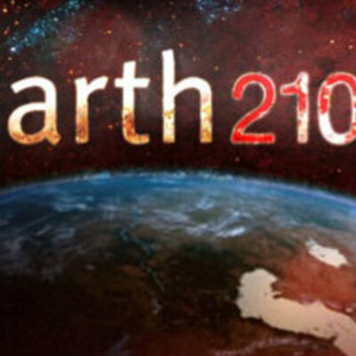 Timeline: Earth 2100