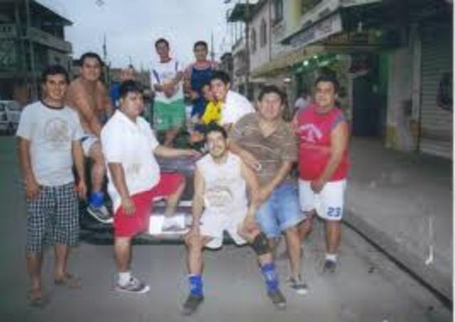 fiestas de guayaquil