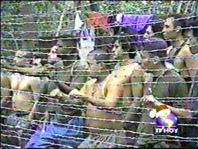 Primeros secuestros de las FARC