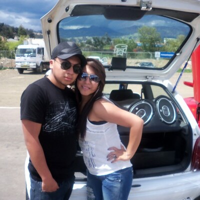 Timeline: MAYRA JEREZ BIOGRAFIA