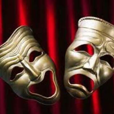 Timeline: Teatro del Siglo de Oro