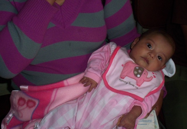 EL DIA FUERA DEL HOSPITA