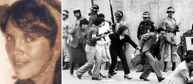 termina la Toma del Palacio de Justicia