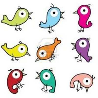 Timeline: biografia de tatiana vanegas