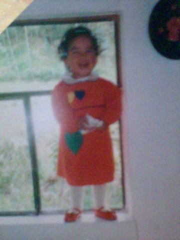 entrada a la escuela