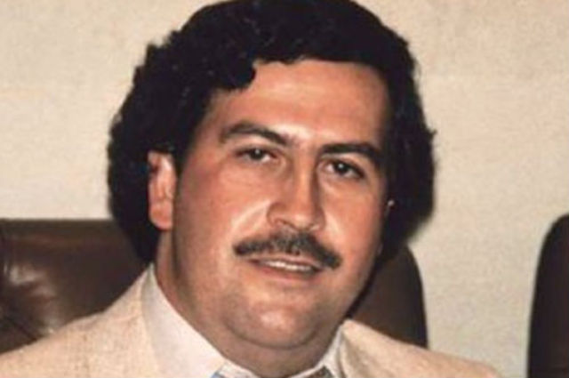 Muerte de Pablo Escobar