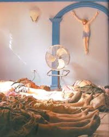 Masacre de La Garraba