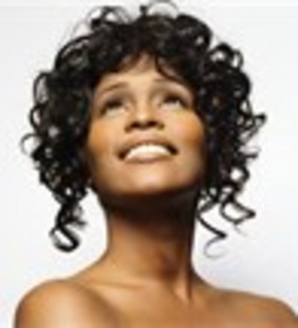 Whitney Houston died
